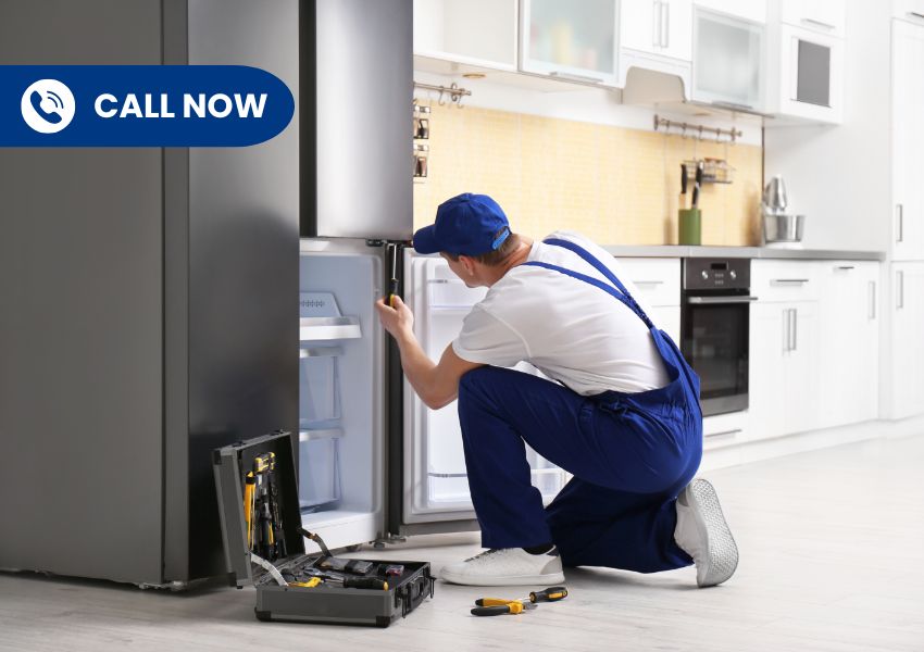 Lynnfield Appliance Repair Company